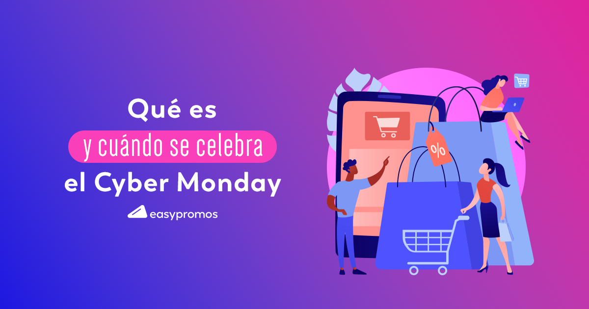 Cuándo Es Cyber Monday En 2023 3409