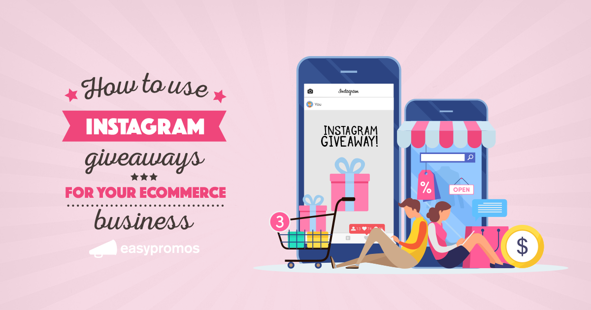 How to Boost eCommerce Conversions With Giveaways and Contests - MyFBAPrep
