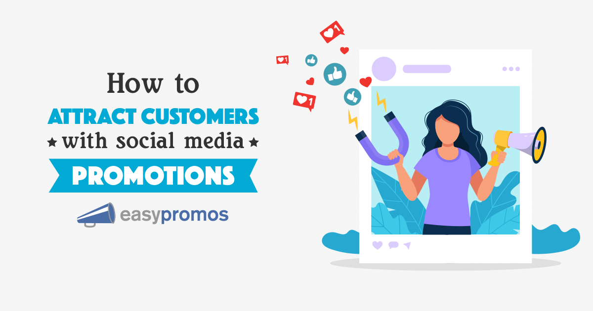 How to Attract Customers Through Effective Social Media Marketing?