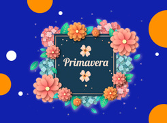 Primavera