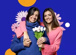 Women's Day Interactive Promotion Ideas