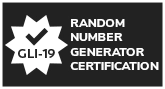 Certificación GLI-19