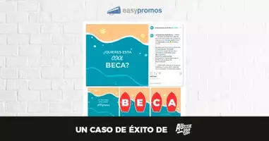 Cómo aumentar el engagement en redes sociales con un concurso de textos