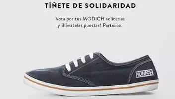 Crear un Vota tu favorito modo encuesta para una acción de cobranding solidario
