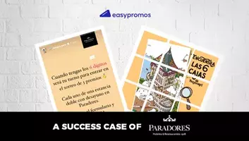 What is Storydoing and How Paradores Incorporated it into their Strategy
