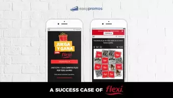 How a footwear brand generated 130.000 leads with a Memory game