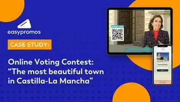 Online Voting Contest: 