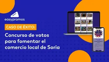 La ruta de los belenes, el concurso de escaparates de Soria para fomentar el comercio local