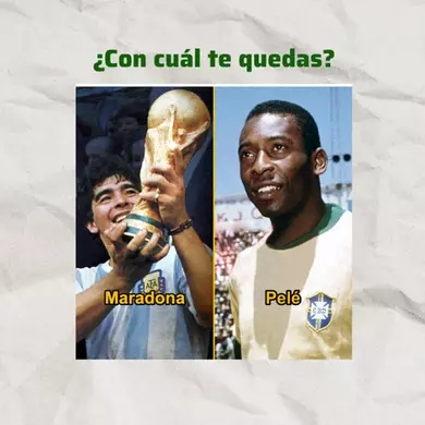 Cara a cara