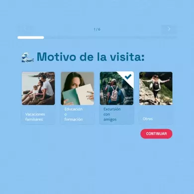 Encuesta