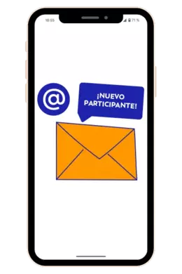 Configura y envía notificaciones