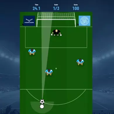 free kick