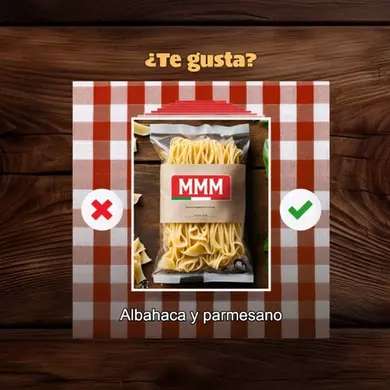 Gusta o No gusta