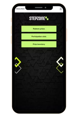 Location Staff Portal