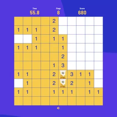 Minesweeper