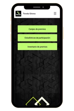 gestion premios