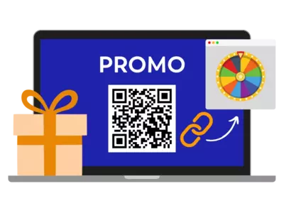 Conecta la promoción con el mundo digital