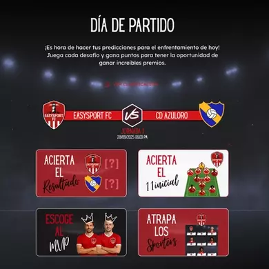 Promoción todo en una