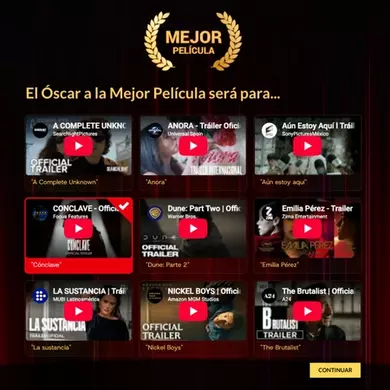 Quiniela y pronósticos