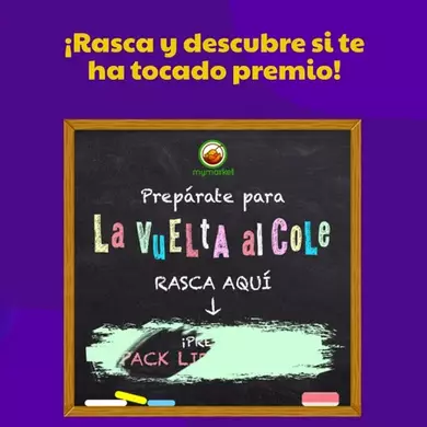 Rasca y gana