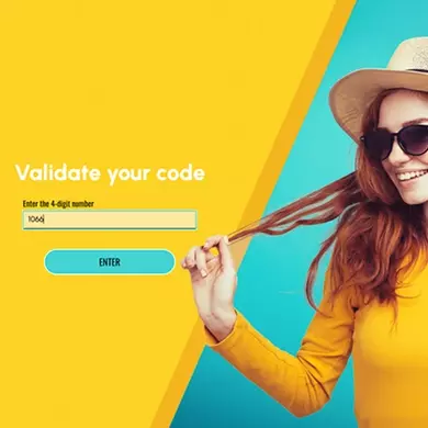 Redeem Codes