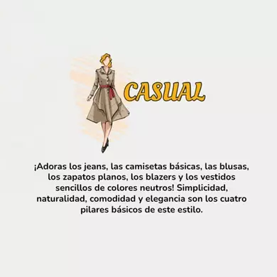 Test de personalidad