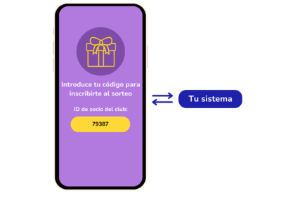 validacion codigos con sistemas externos