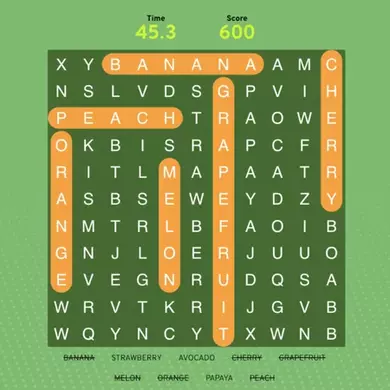 Word Search