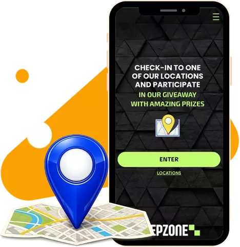 Launch Location-Based Promotions with Participant Geolocation