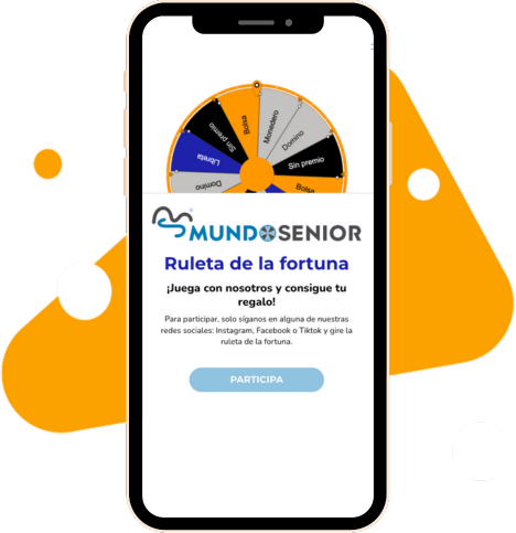 Atrae, convierte y premia los clientes potenciales de los eventos del sector