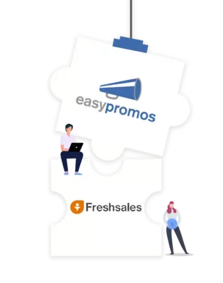 Freshsales