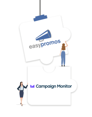 Campaign Monitor