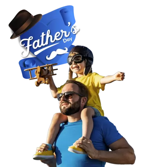 Father's Day promo ideas, tips, and resources