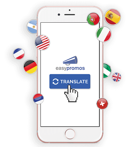 Translations platform