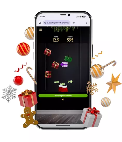 Christmas campaign ideas and resources