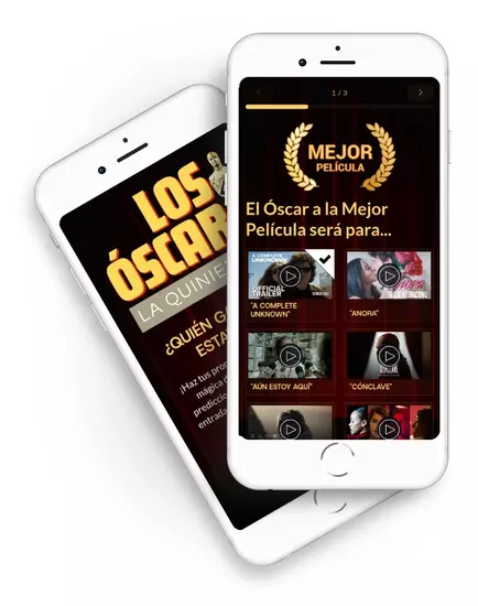 Pronósticos