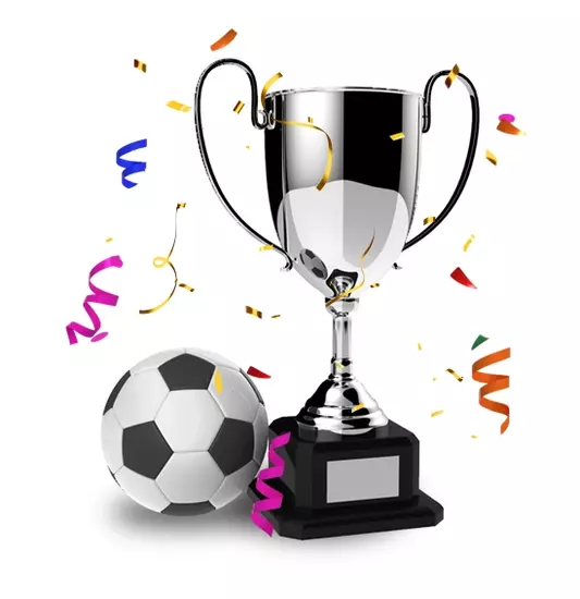 Football promotion ideas
