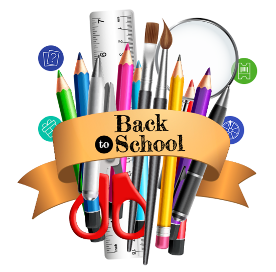 Back to School Promotion