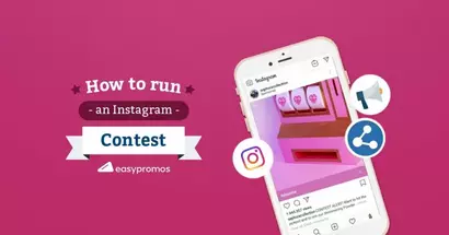 How to run an Instagram contest for your brand