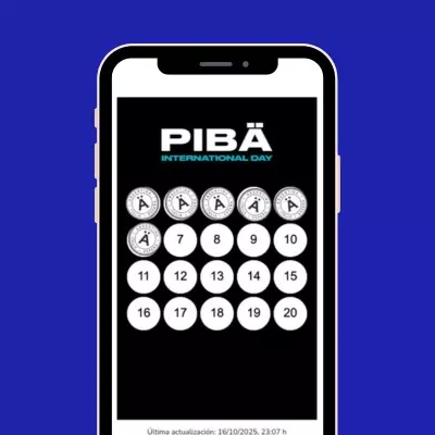 PIBA success case