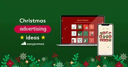 5 Christmas Advertising Ideas