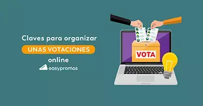 7 claves para organizar unas votaciones online con éxito