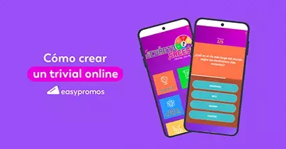 Cómo crear un trivial online para conectar con la audiencia