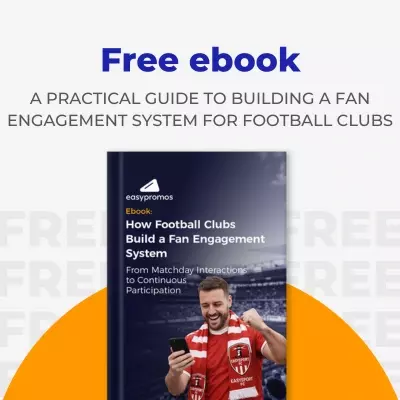Fan Engagement System ebook