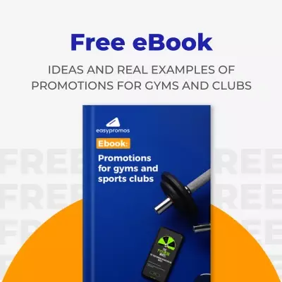 Gyms ebook