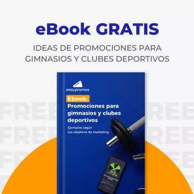 ebook gimnasios