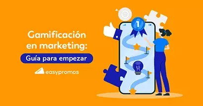 Gamificación en marketing: guía completa para empezar