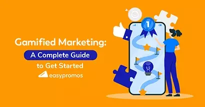 Gamified Marketing: A Complete Guide to Get Started
