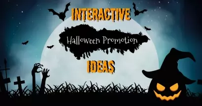 Halloween Promotions Ideas to boost your brand