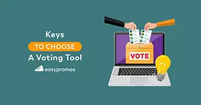 7 Keys to Choose a Voting Tool